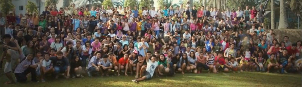 Combined Camp 2013