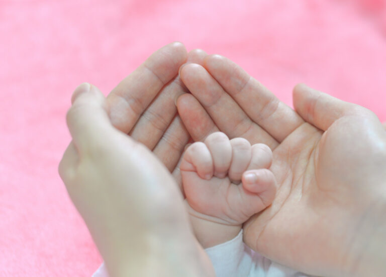 Imperfection Taught Me Love