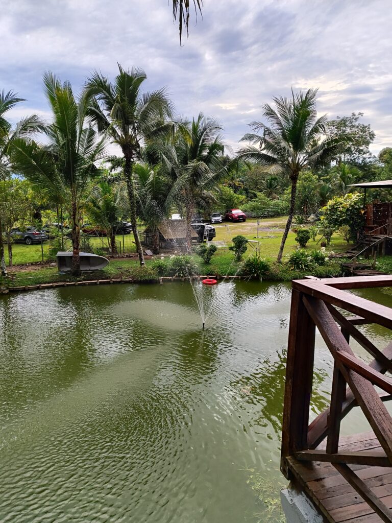 Setapak Christian Disciples Church Camp 2025, 27 -29.6.2025